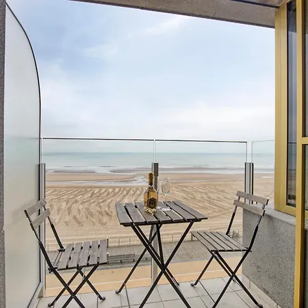 Copacabana * Oostende