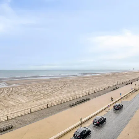 Copacabana Appartement