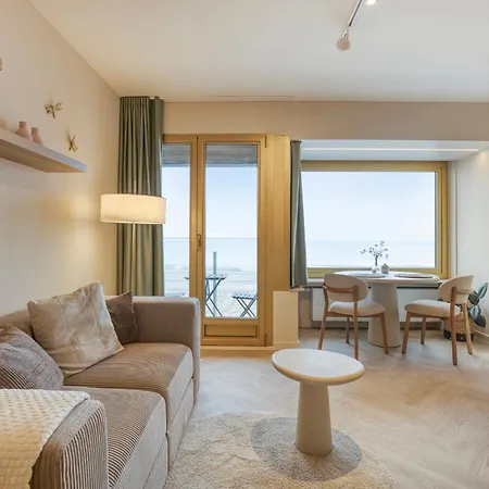 Appartement Copacabana *