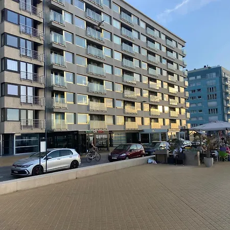 Appartement Copacabana *