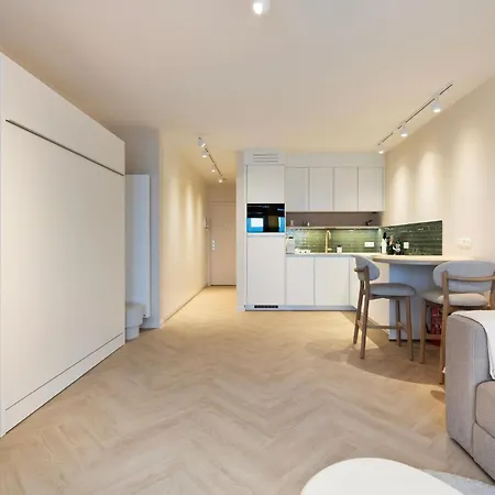 Copacabana Appartement