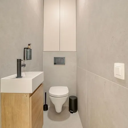 Appartement Copacabana