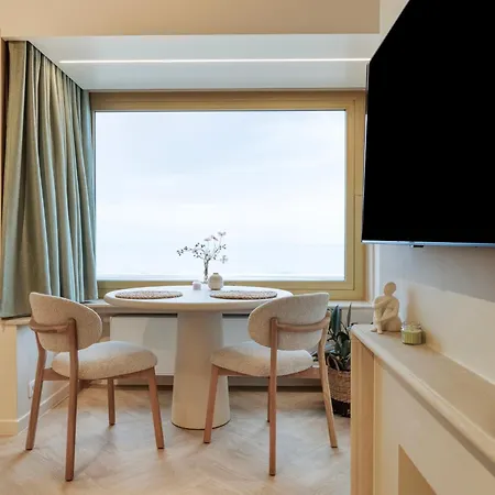 Copacabana Appartement