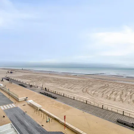 Copacabana Appartement