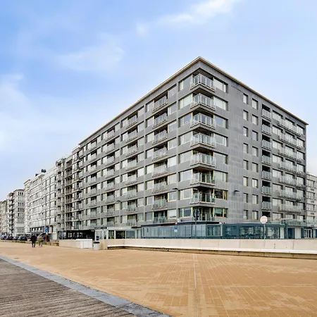 Appartement Copacabana *