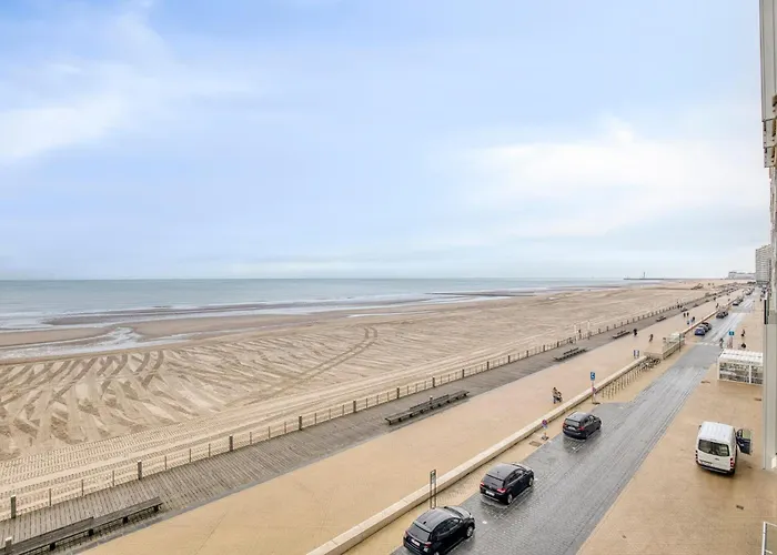 Copacabana Appartement