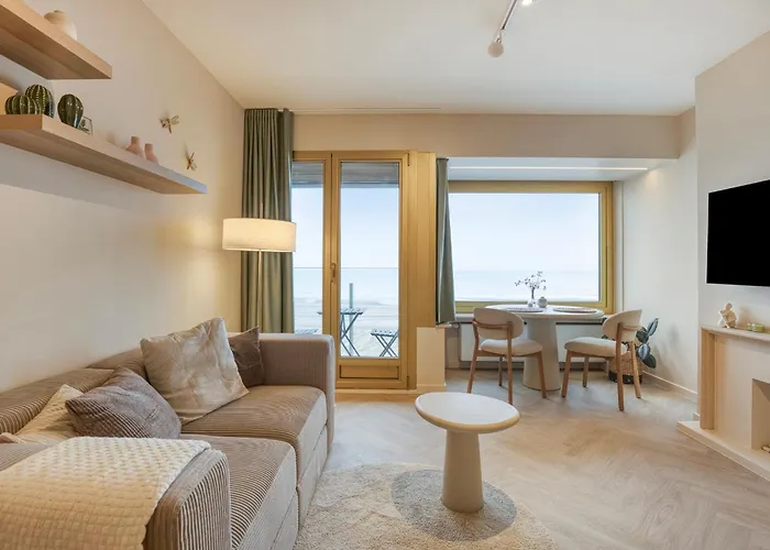 Appartement Copacabana *