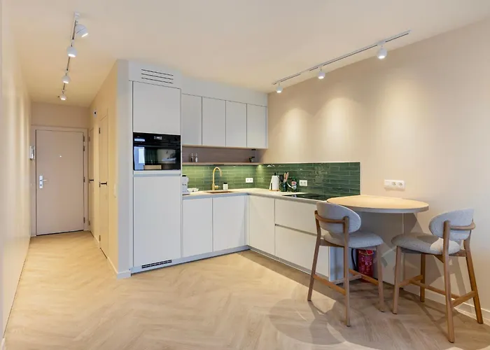 Copacabana * Oostende